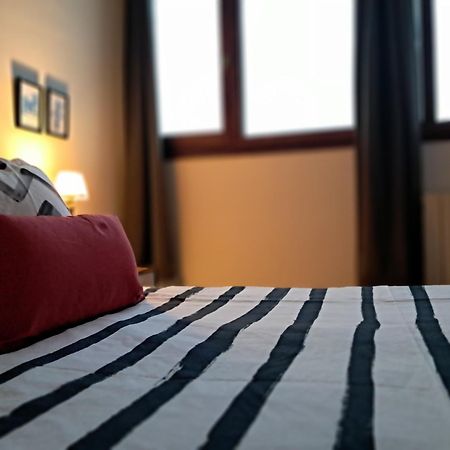 B&B Eguzkitza Elgeta Exterior photo
