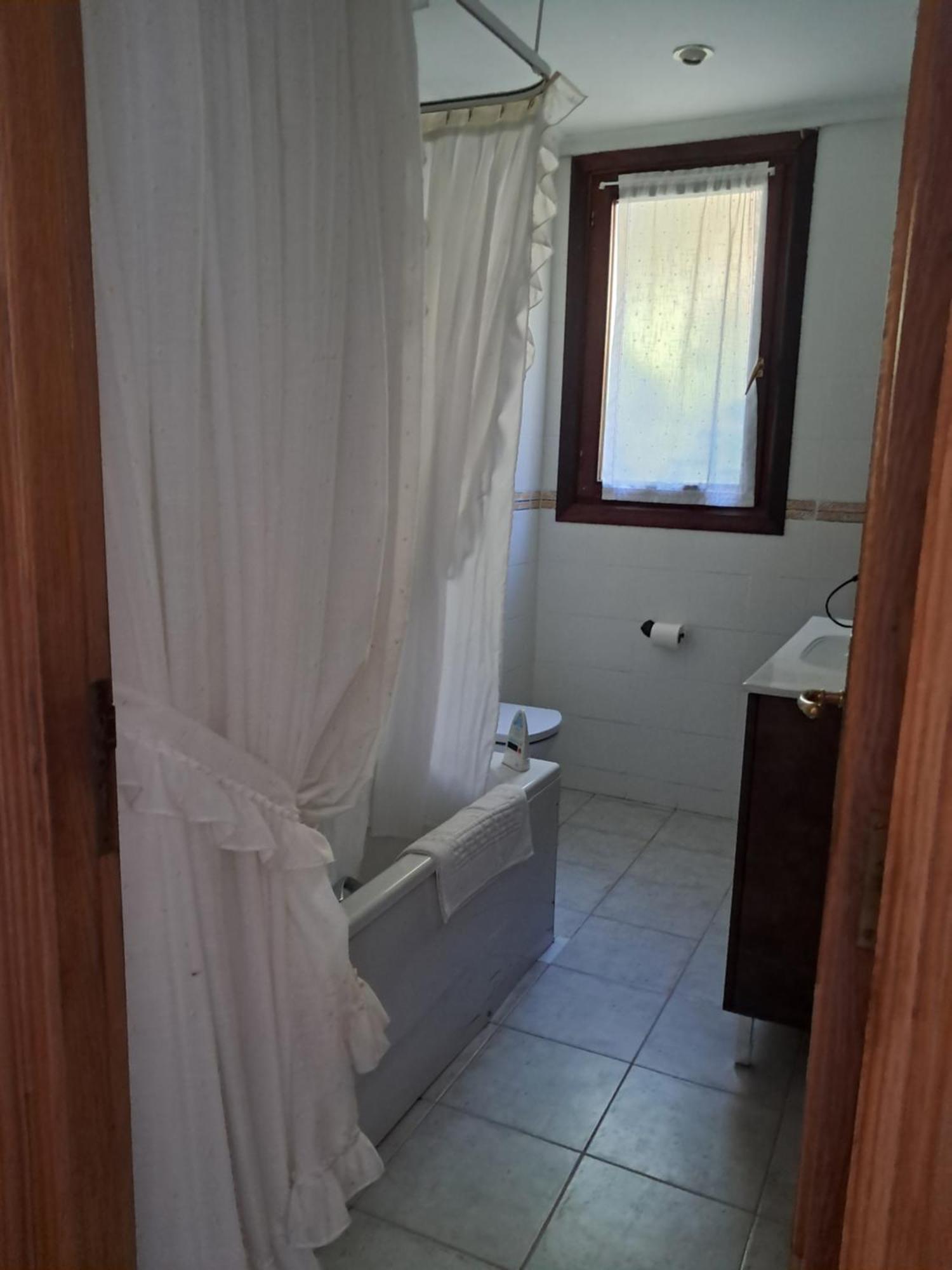 B&B Eguzkitza Elgeta Room photo