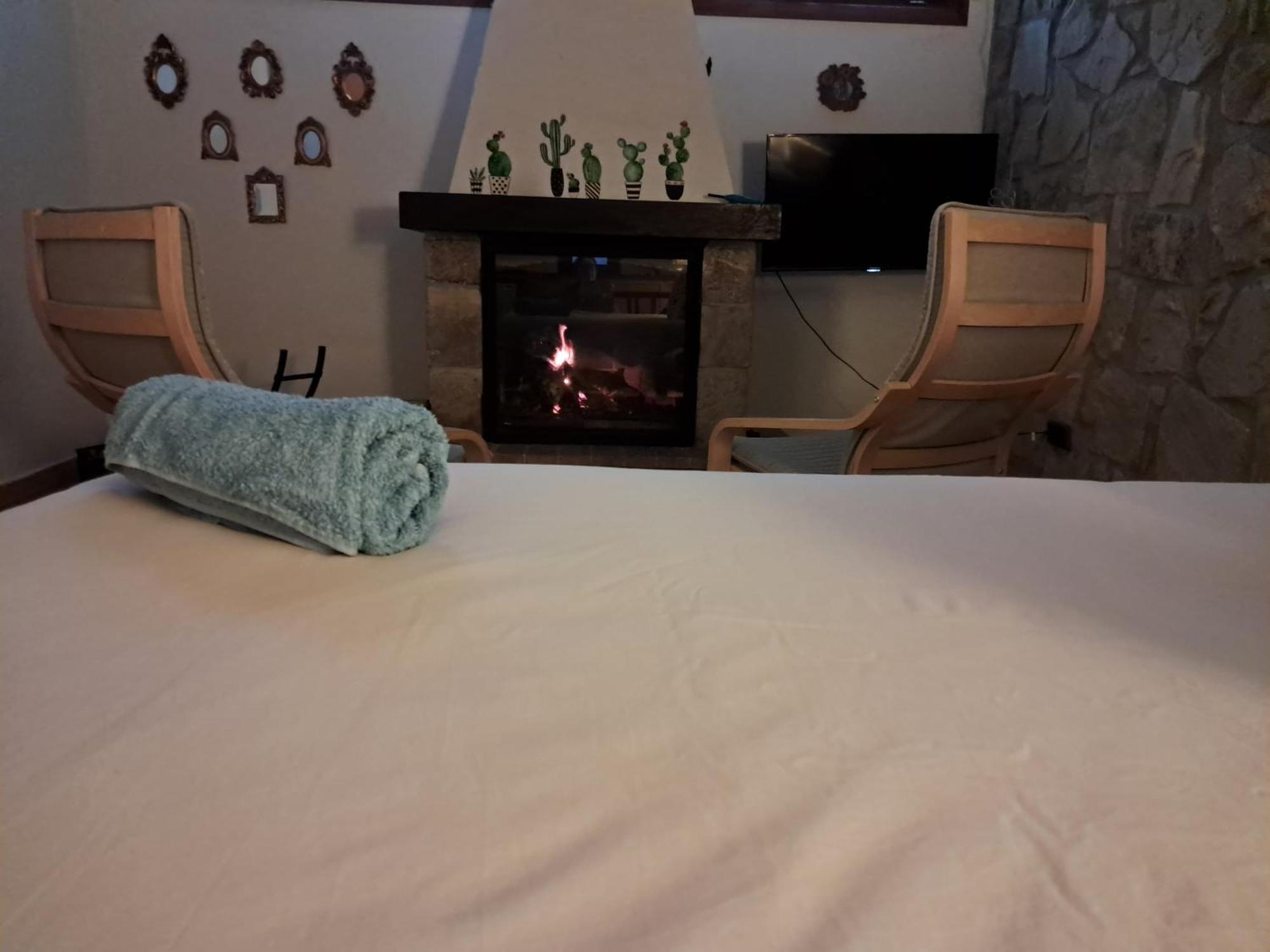 B&B Eguzkitza Elgeta Room photo